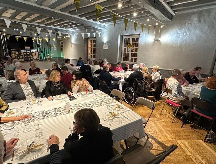 La Soirée Villageoise: une tradition qui traverse les générations