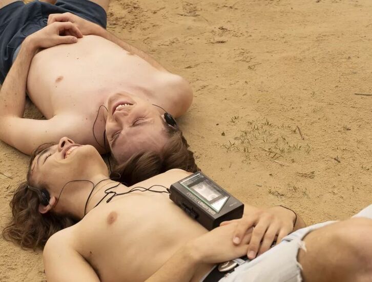 Découvrez le téléfilm "Les Ailes collées" tourné en partie à Marolles
