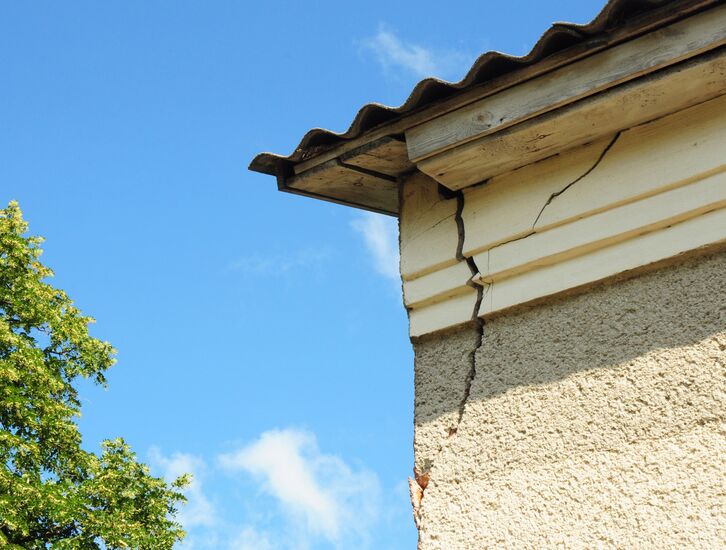 Demande de reconnaissance de l'état de catastrophe naturelle 