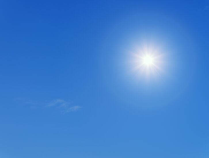 Canicule : Le département placé en vigilance Orange