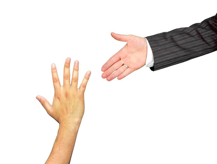 LANCEMENT D’UN RESEAU DE MENTORAT