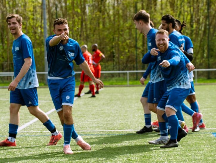 Football Club de Marolles : une saison pleine de réussites !