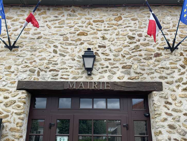 Horaires d'été de votre mairie