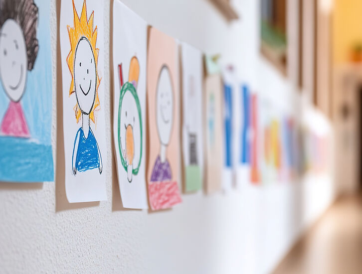 Concours de dessins et de poèmes pour enfants !