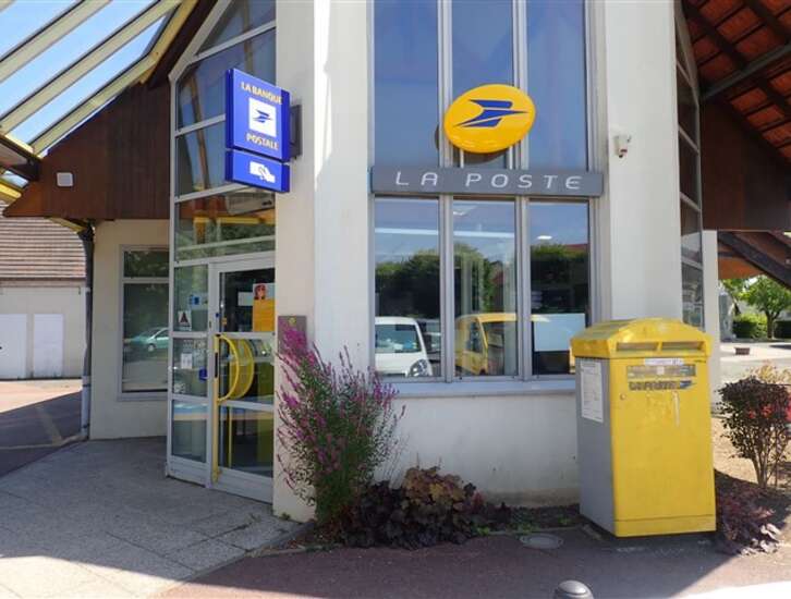 Le bureau de poste de Marolles change ses horaires 