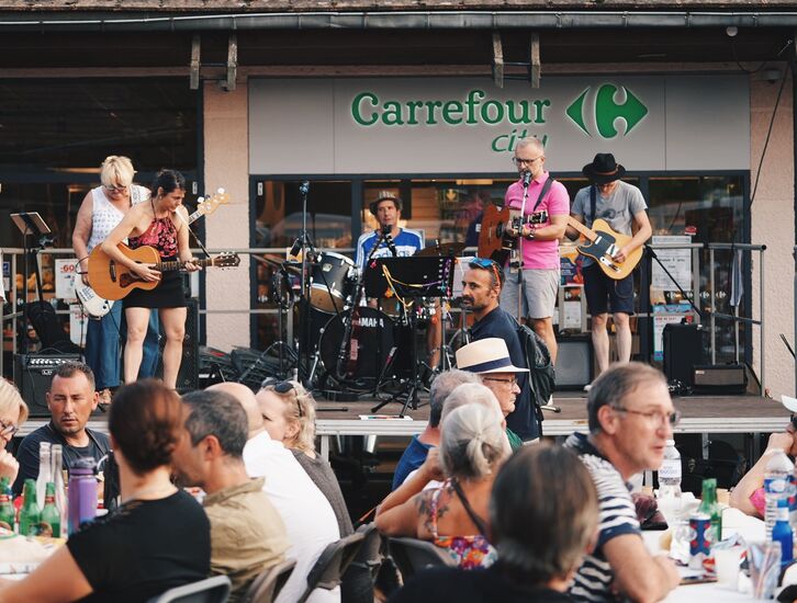 Fête de la Musique : Appel à tous les talents !