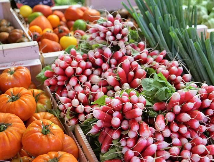 Une navette pour se rendre au marché de Villecresnes