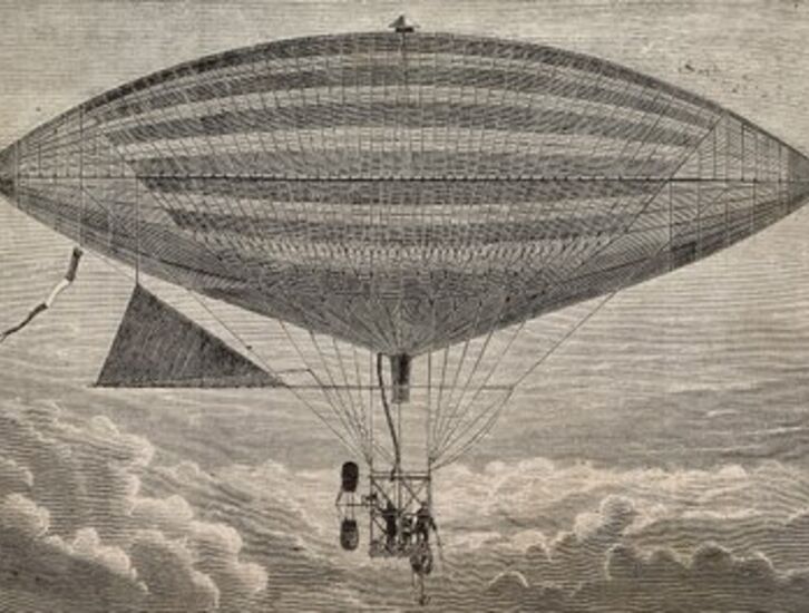 DES PIONNIERS DE L’AIR ATTERRISSENT À MAROLLES ! 