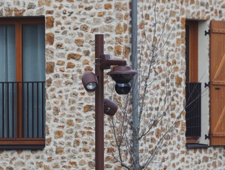 COMMENT FONCTIONNE LA VIDÉOPROTECTION À MAROLLES ?