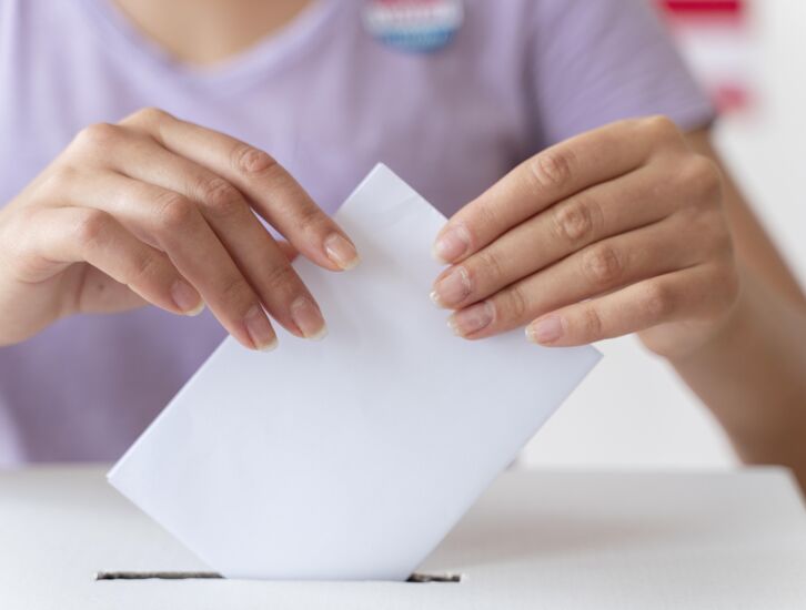 ÉLECTIONS MUNICIPALES : TOUT CE QU’IL FAUT SAVOIR