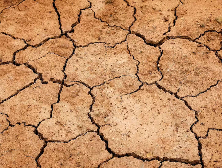 Sécheresse 2023 : la Commune a déposé un dossier auprès de la Préfecture