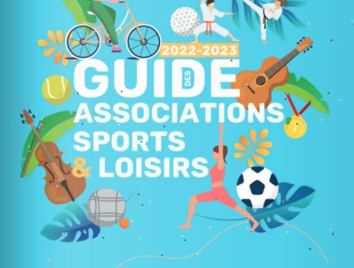 GUIDE DES ASSOCIATIONS MAROLLAISES