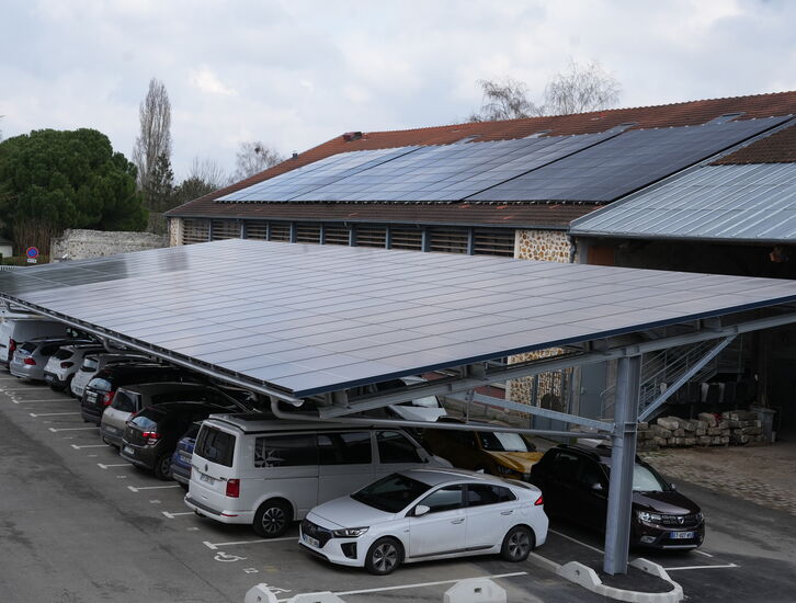 Championnat de France des économiques d'énergie