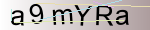 Captcha anti-spam