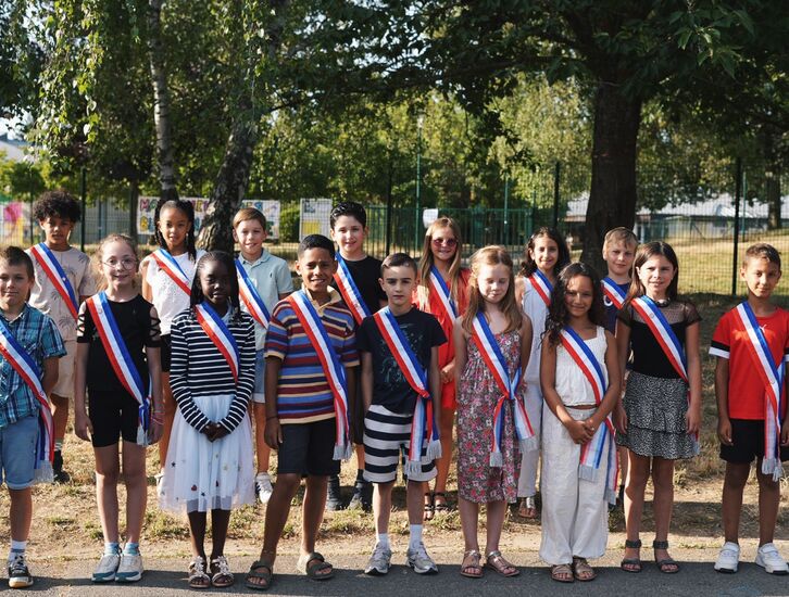 Marolles en Brie
