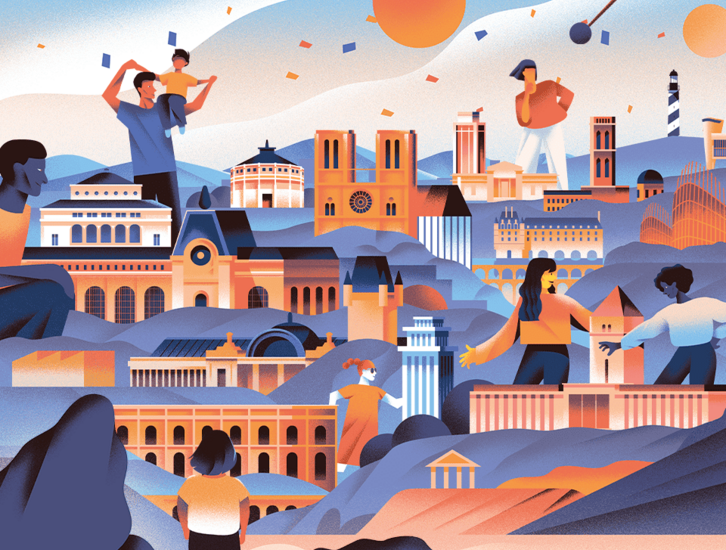 Marolles en Brie