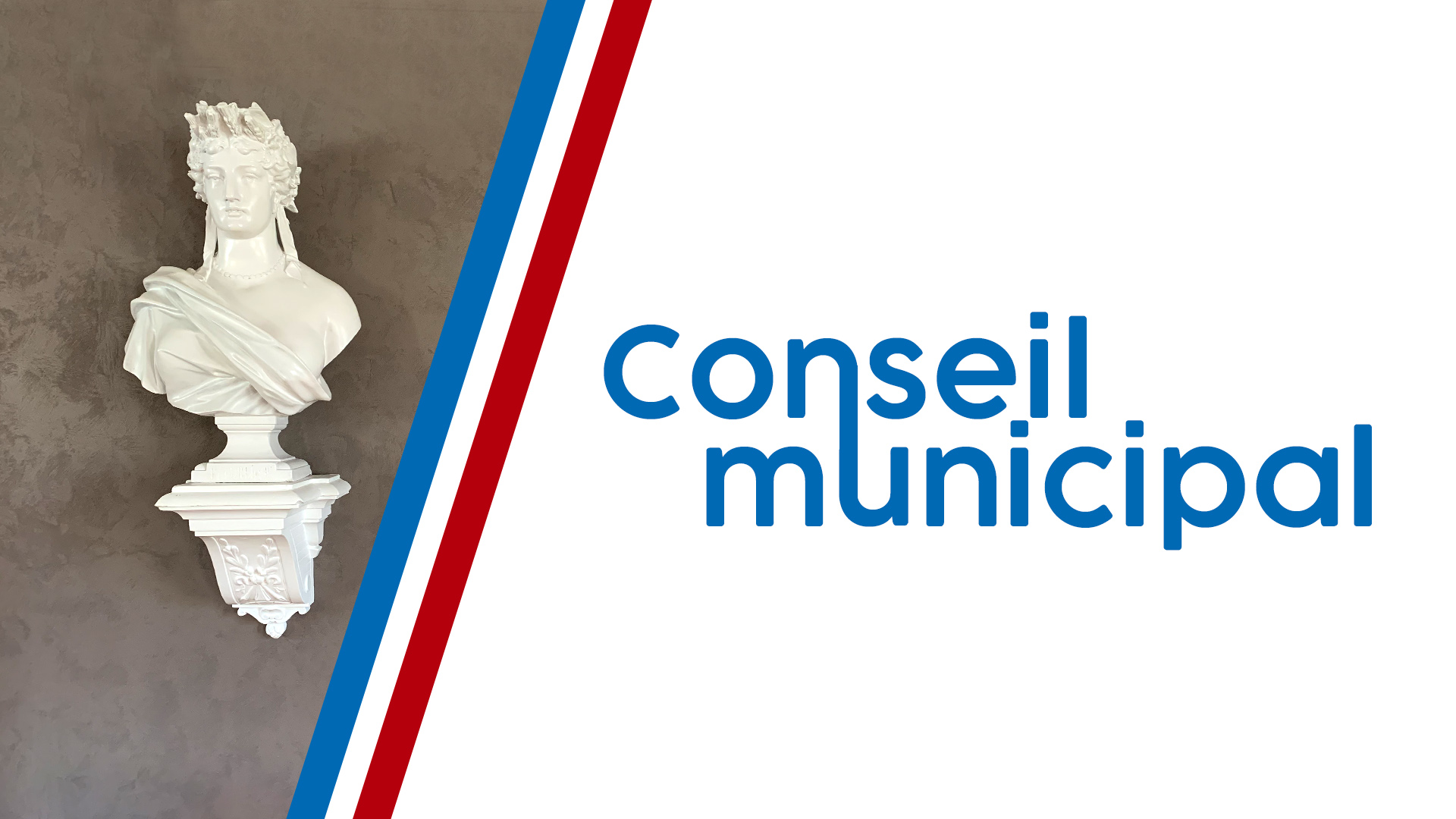 Séances du Conseil municipal MarollesenBrie